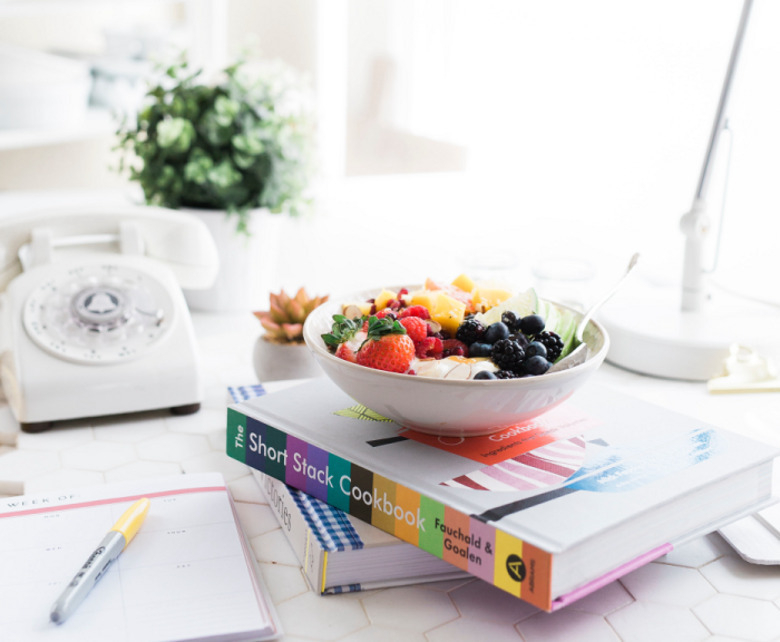 «Раньше я думала что диетолог - это только про похудение»