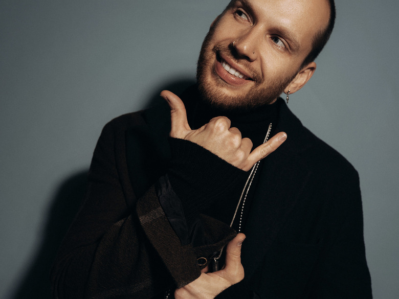 Антон Криворотов