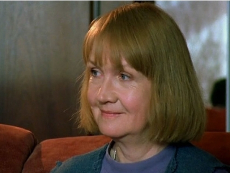 Алла Мещерякова