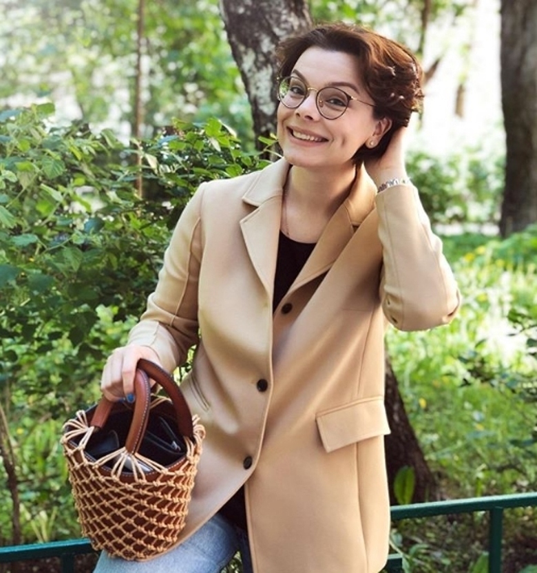 Татьяна Брухунова