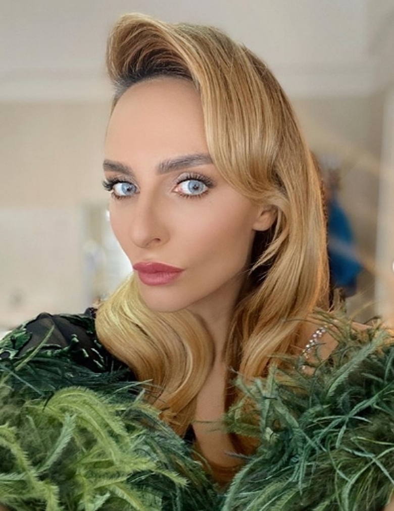 Екатерина Варнава