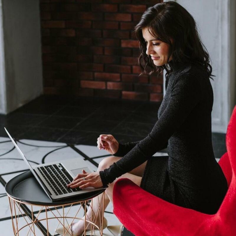 Астролог Лилия Гаевая