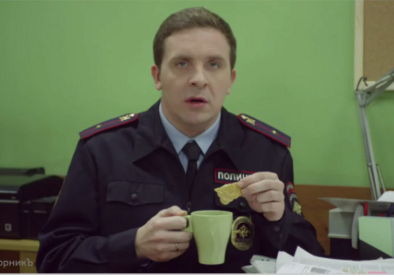 Алексей Базанов