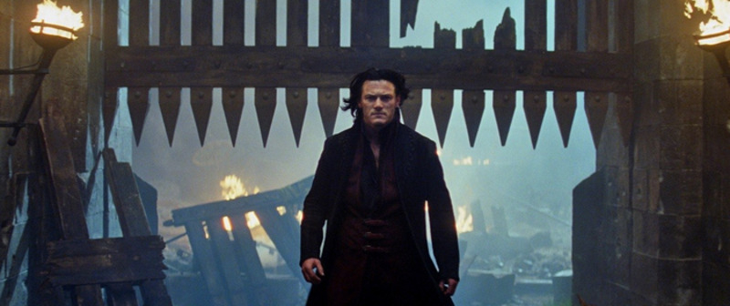 Съемки в замке Бран были невозможны