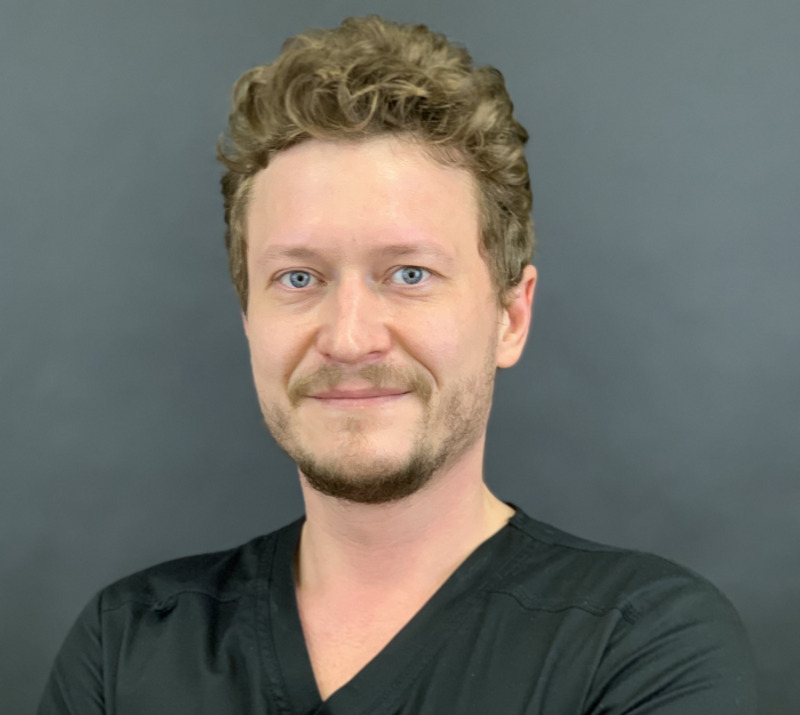 Глеб Тумаков