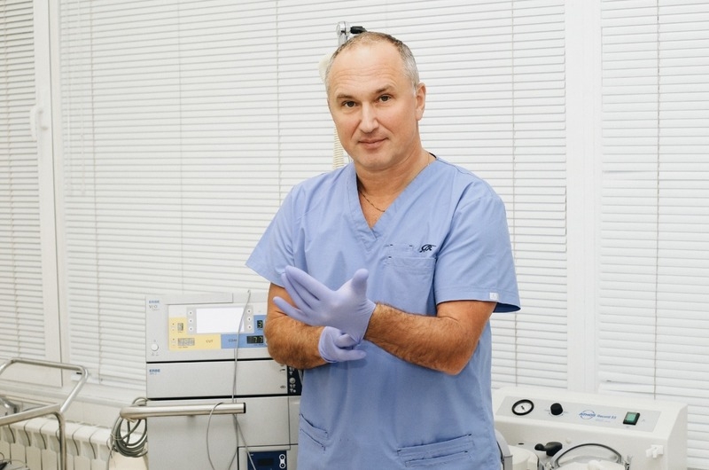 Владимир Плахотин