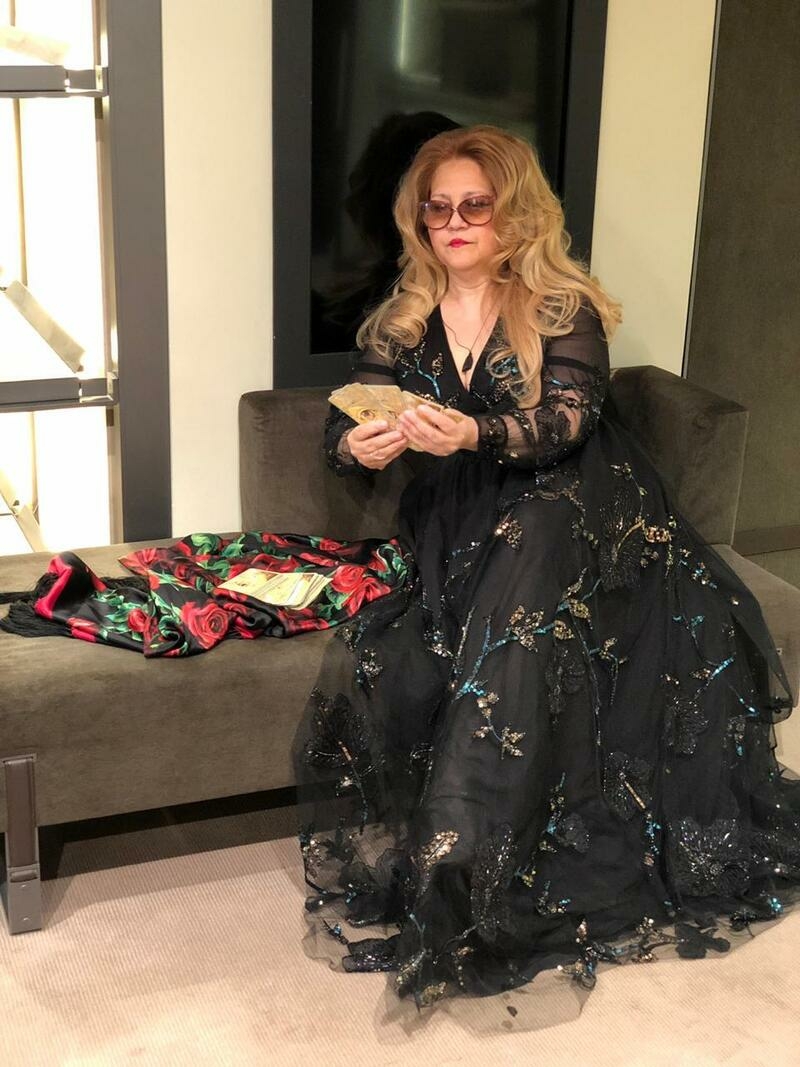 галина янко