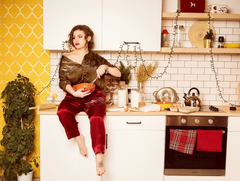 Шуня Мещерякова, группа SHOO