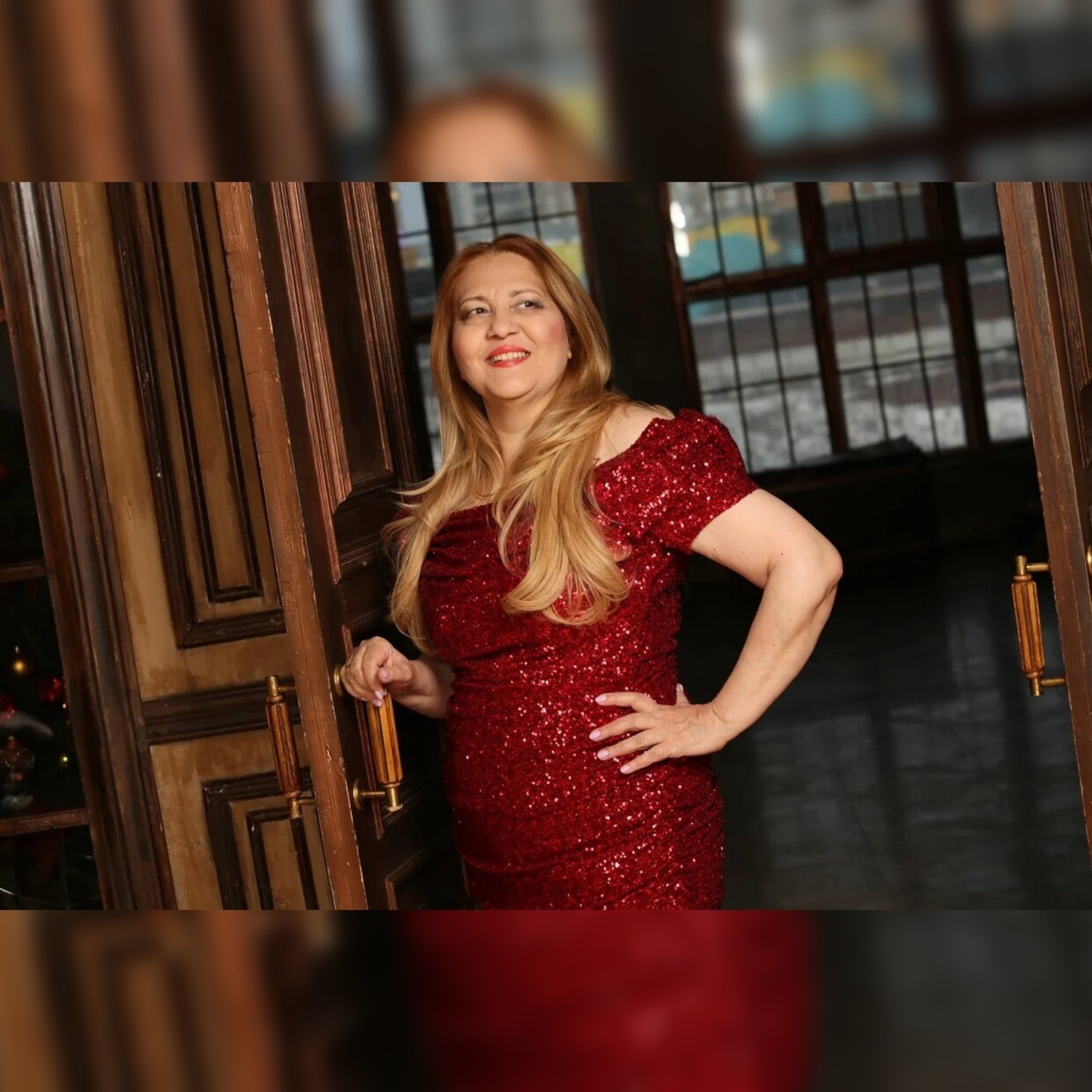 Галина Янко