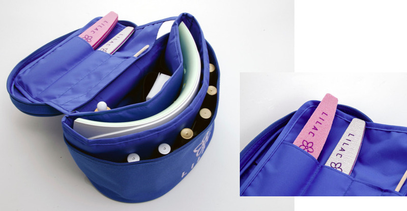 Что может понадобиться для маникюра в домашних условиях