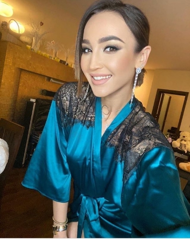 Ольга Бузова