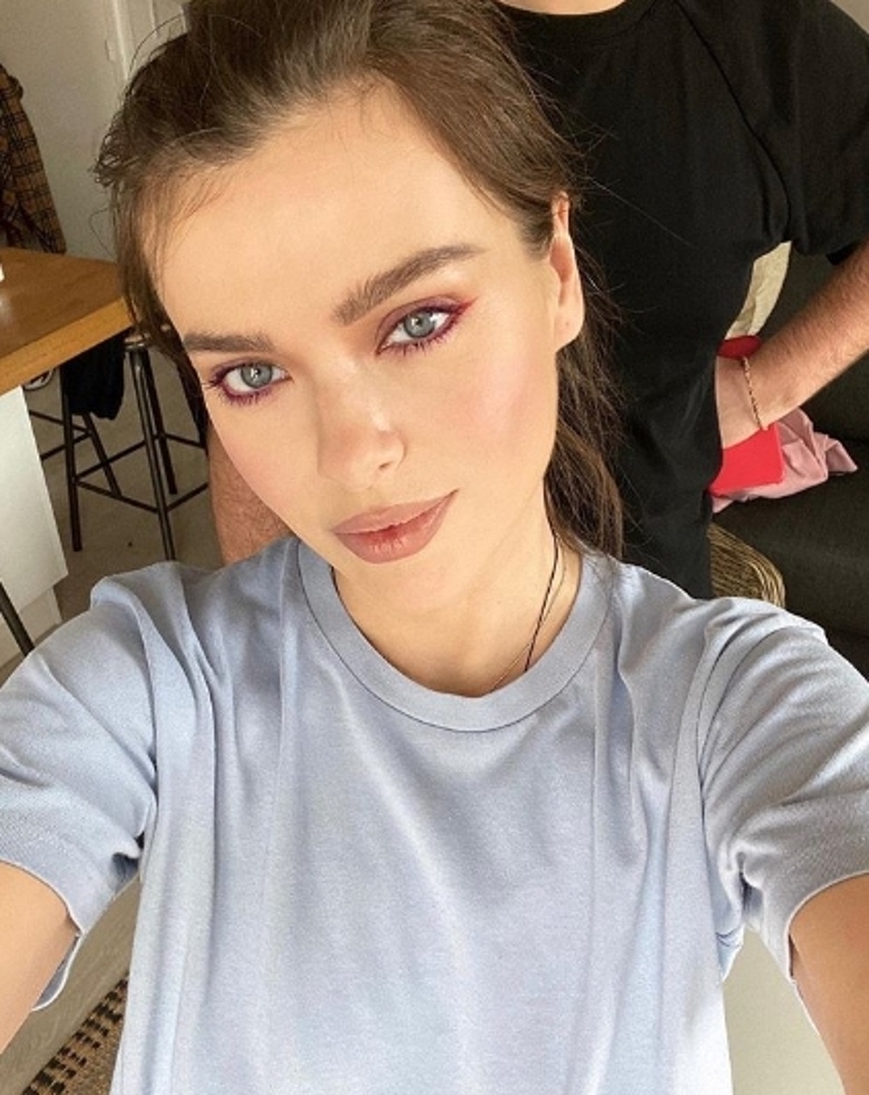 Елена Темникова