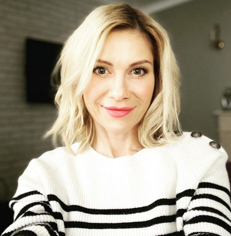 Анна Невская