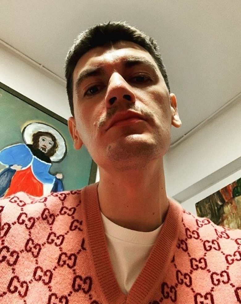 Александр Гудков