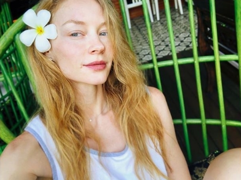 Светлана Ходченкова