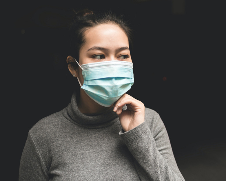 Ученые назвали возможную дату окончания пандемии