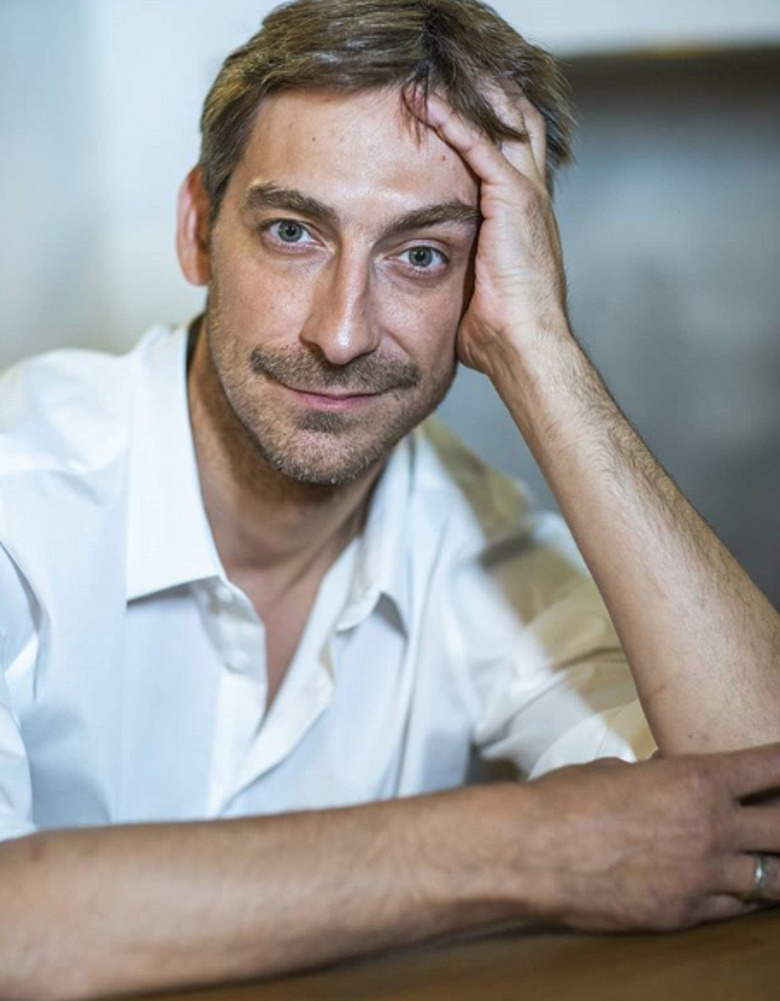 Артем Ткаченко