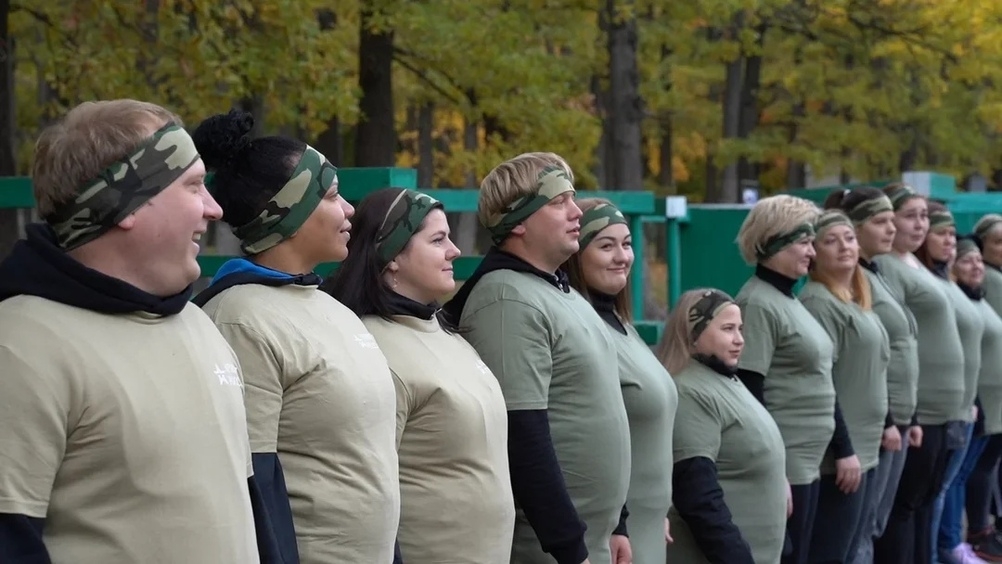 Как оставаться стройным на карантине