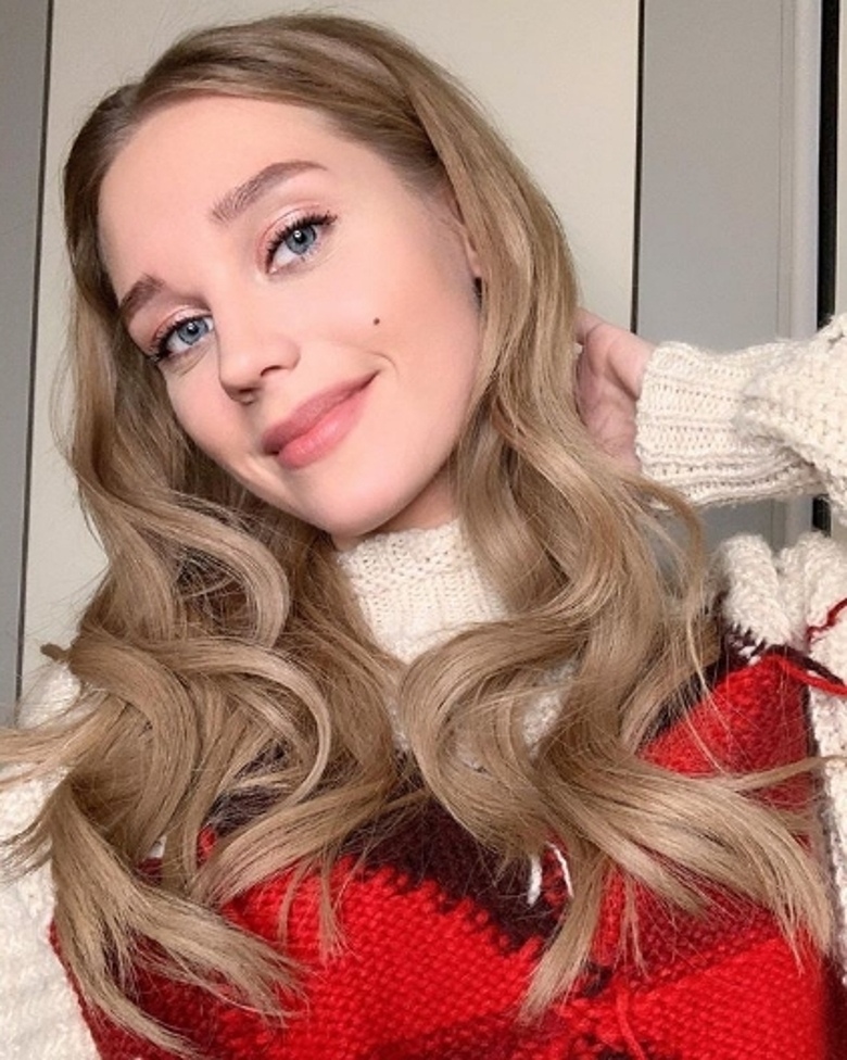 Кристина Асмус