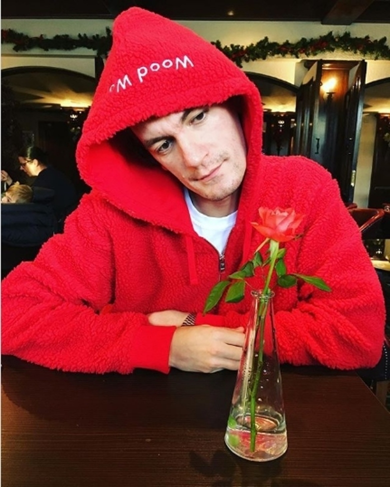 Александр Гудков