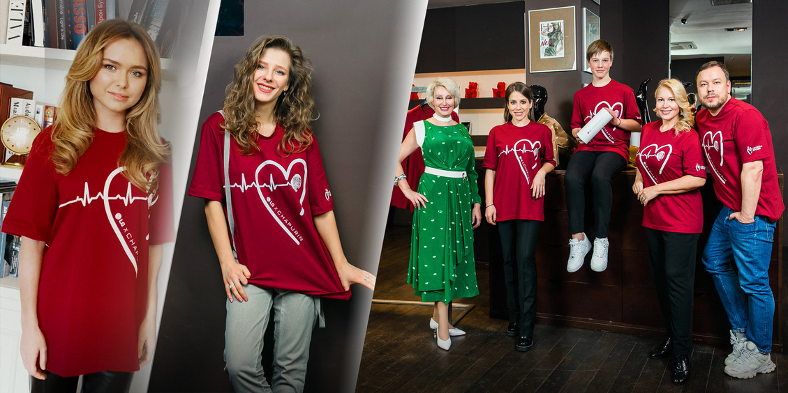 добрые дела - это важно