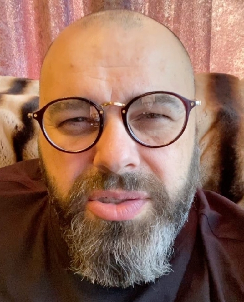 Максим Фадеев