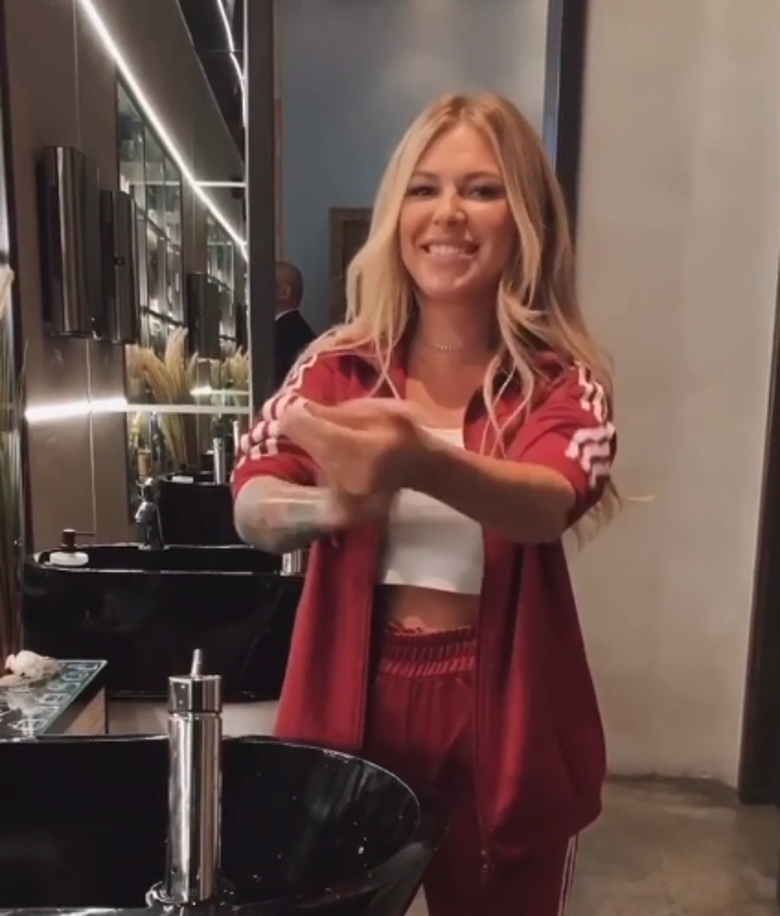 Рита Дакота