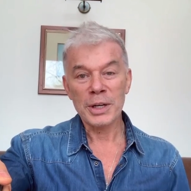 Олег Газманов