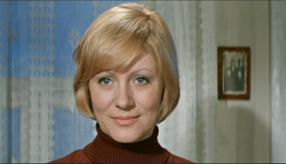 Евгения Уралова