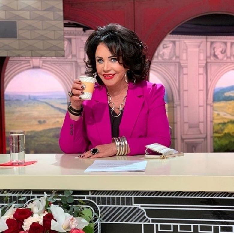 Надежда Бабкина