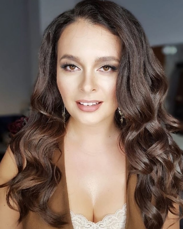 Эльмира Калимуллина