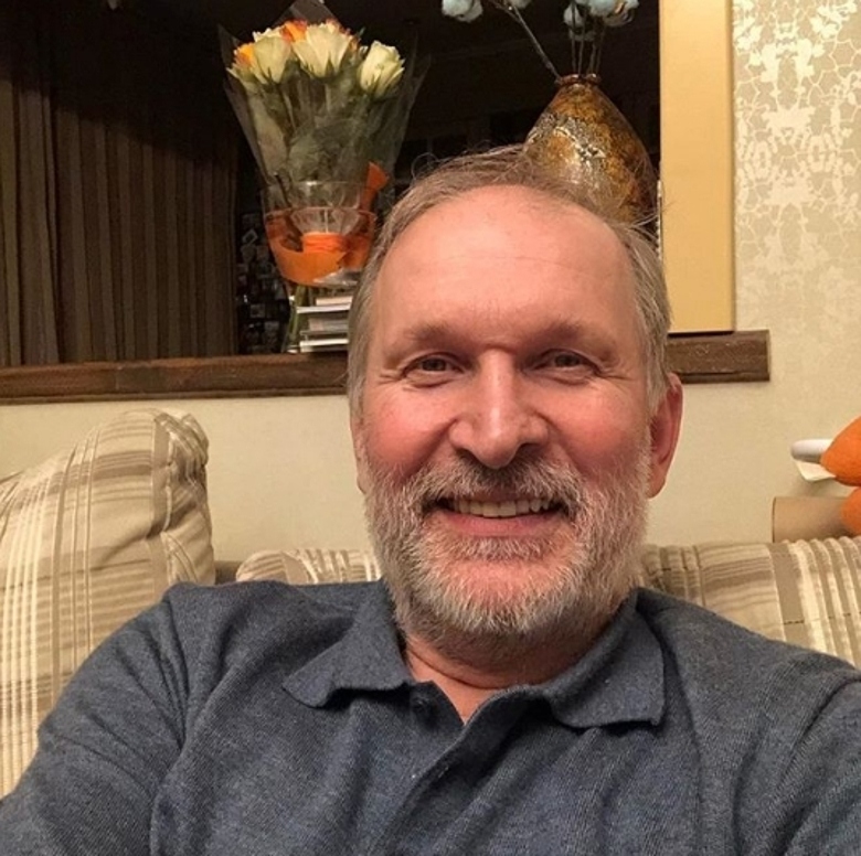 Федор Добронравов