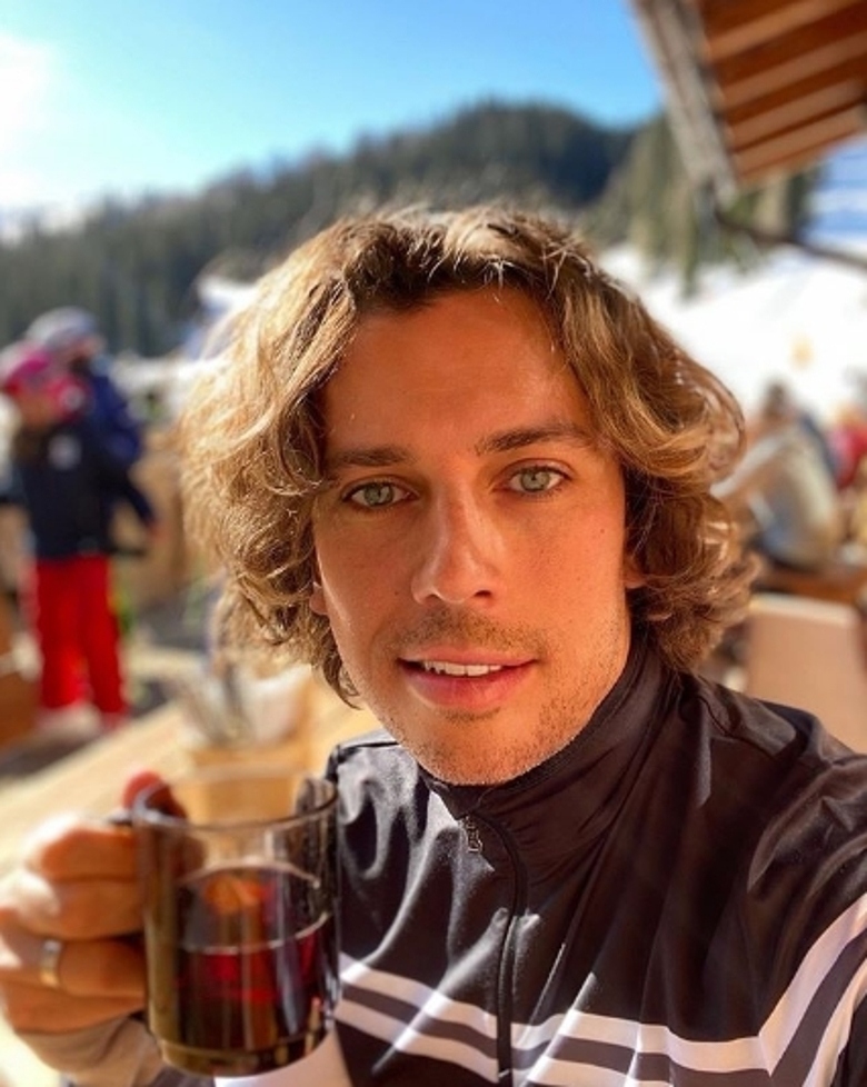 Максим Галкин