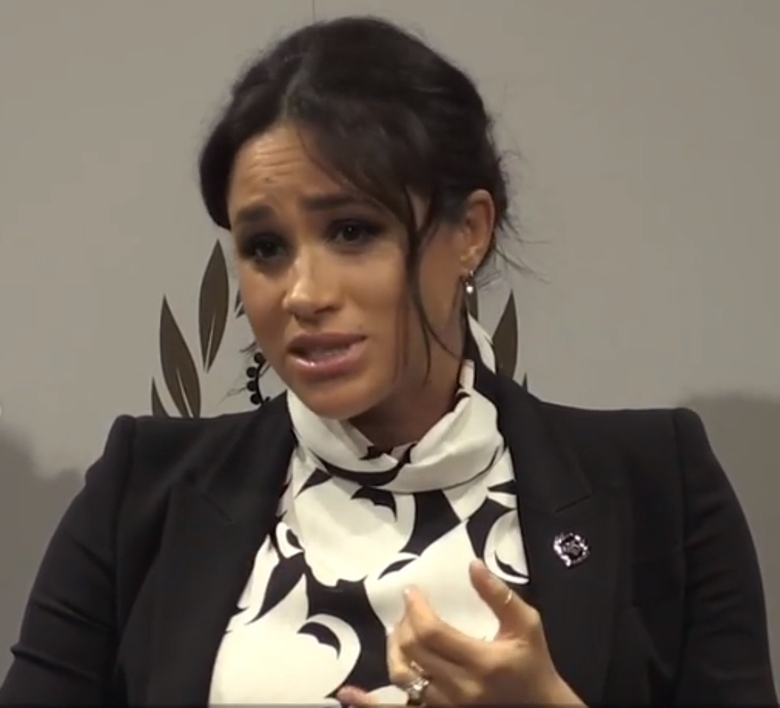 Меган Маркл