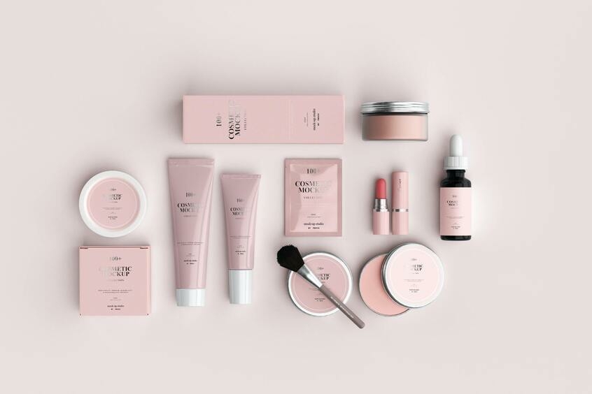 красота - это гены плюс уход