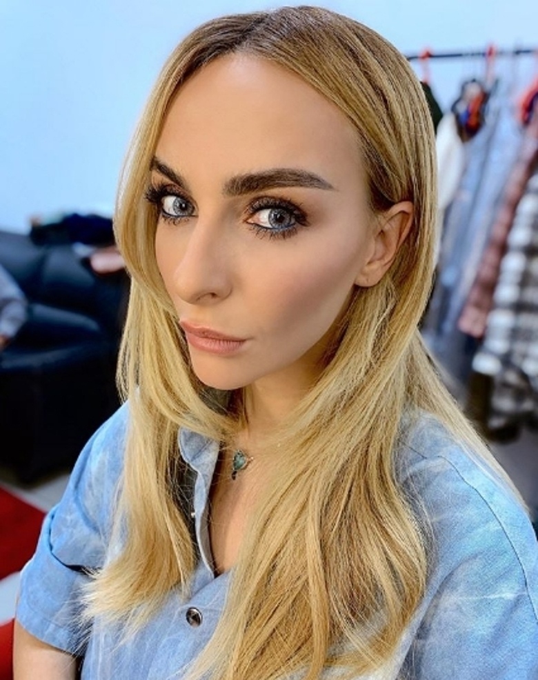 Екатерина Варнава