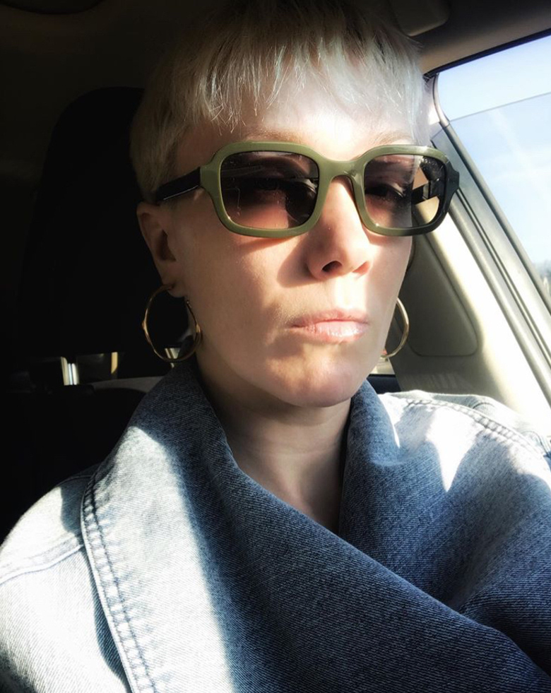 Дарья Мороз