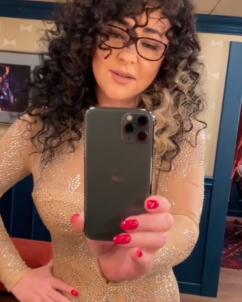 Лолита Милявская