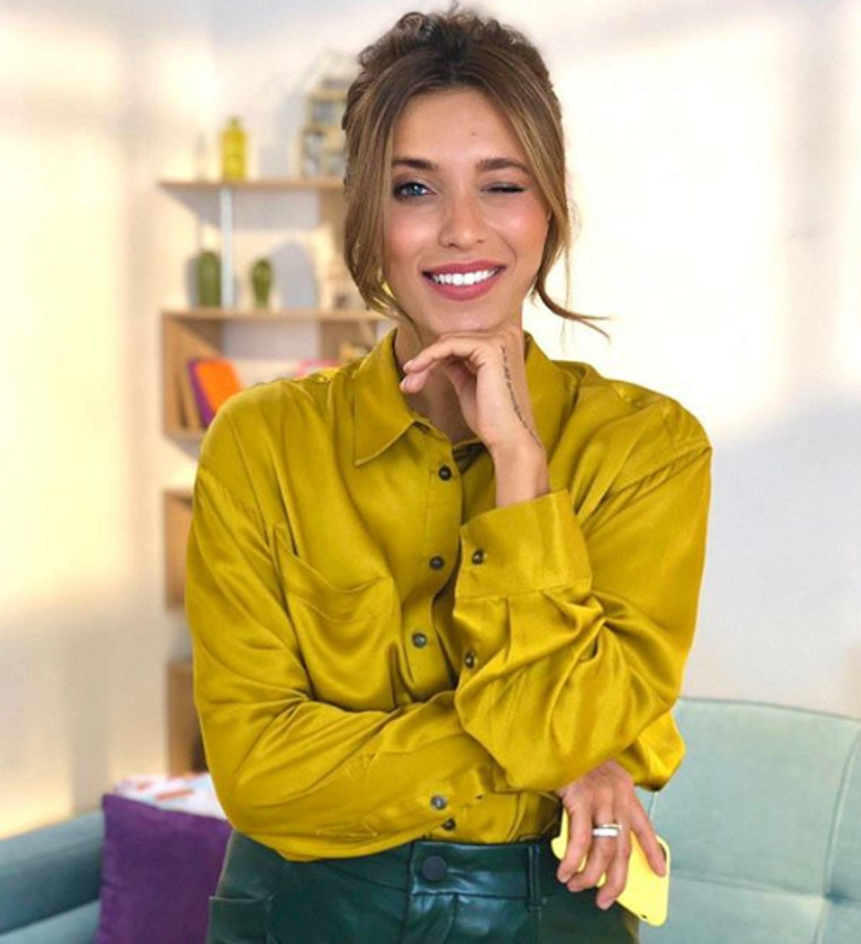 Регина Тодоренко