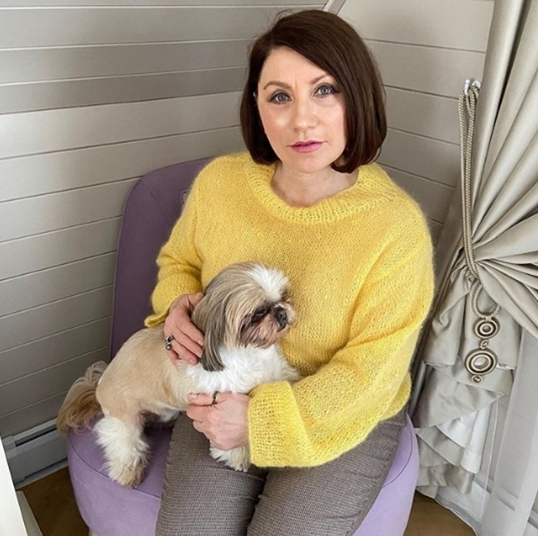 Роза Сябитова