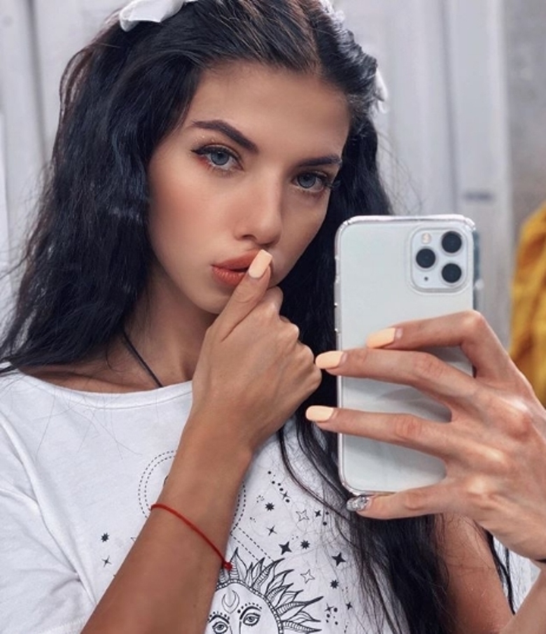 Ирина Пингвинова