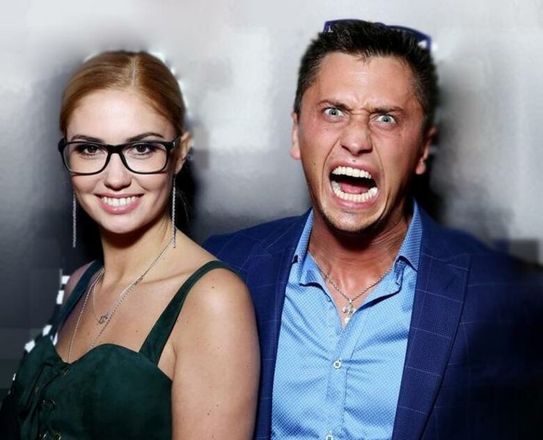 Прилучный об избиении Муцениеце: "Прежде чем писать какие-то вещи, хорошо обдумайте'