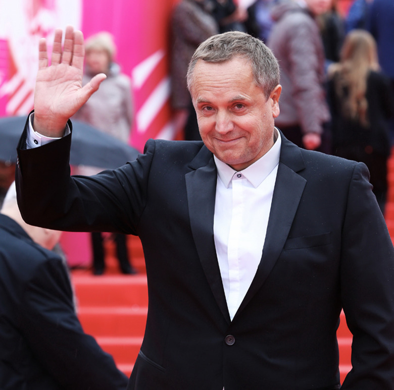 Андрей Соколов