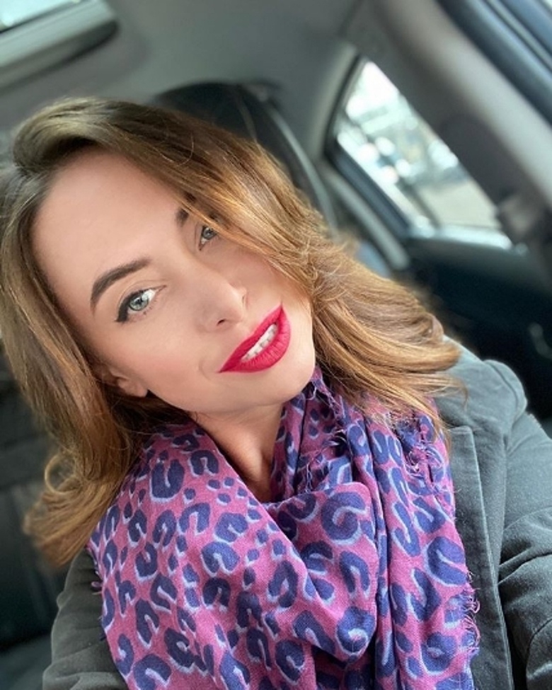 Наталья Фриске