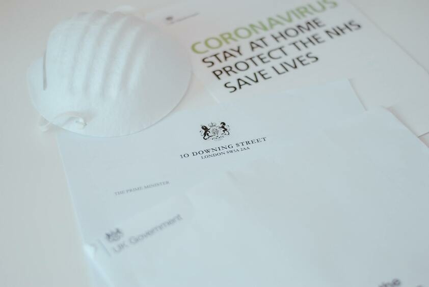 Режим самоизоляции в Москве продлили до 12 мая