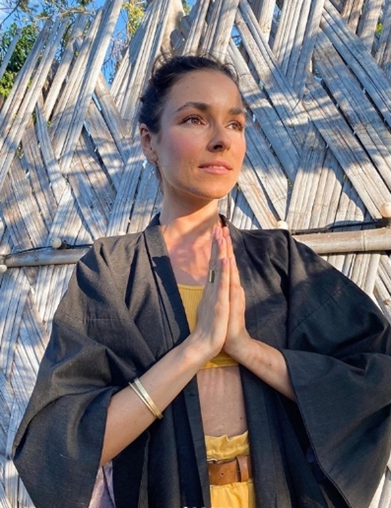 Ирена Понарошку