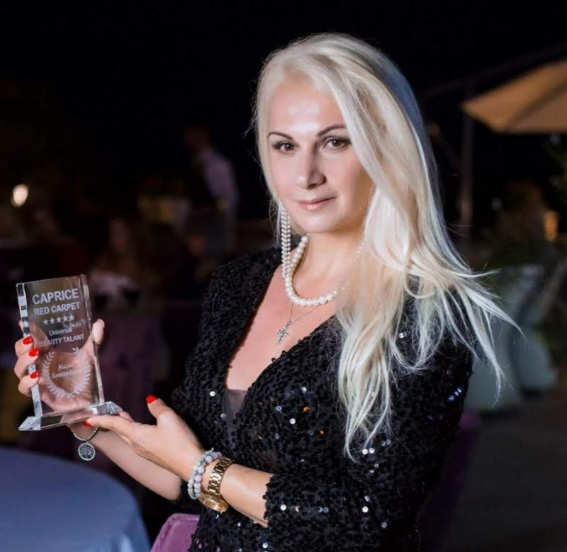 Магда Котанджян