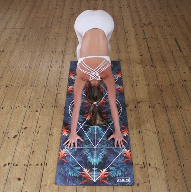 выполняем каждое упражнение в несколько подходов