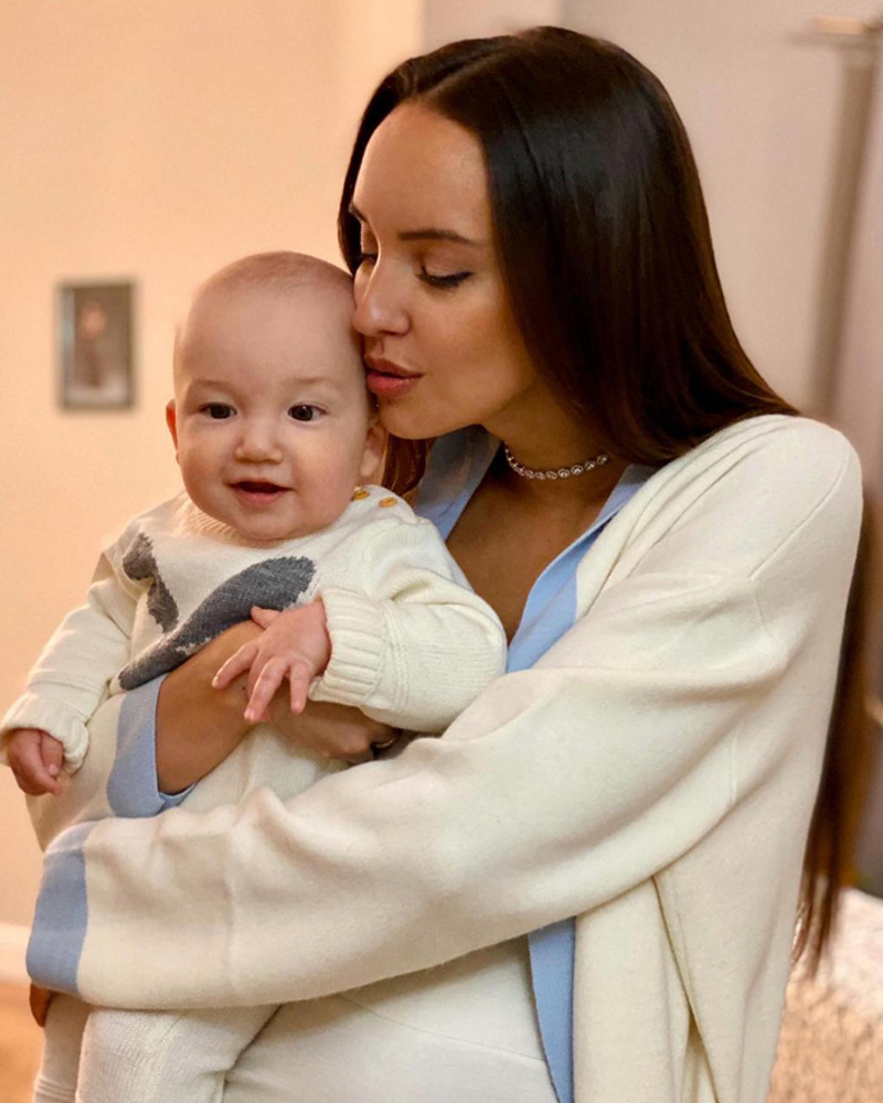 Татьяна Храмова