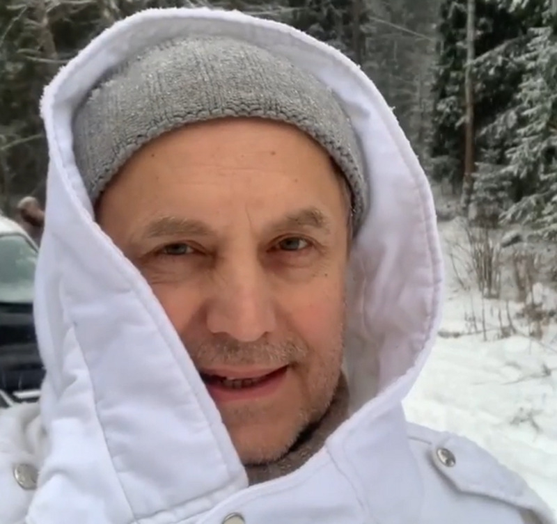 «Сдаваться нельзя, очень многое зависит от твоего настроя»